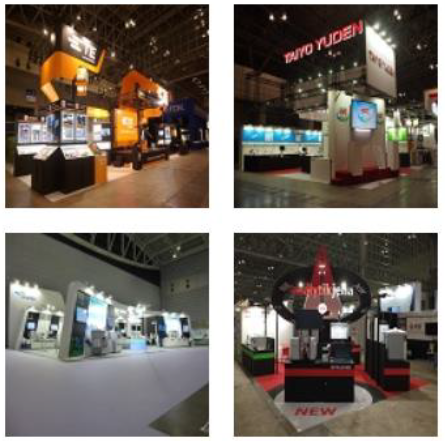 『空間プロデュース』のご紹介