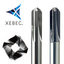 XEBEC: Burrless Chamfer Cutter