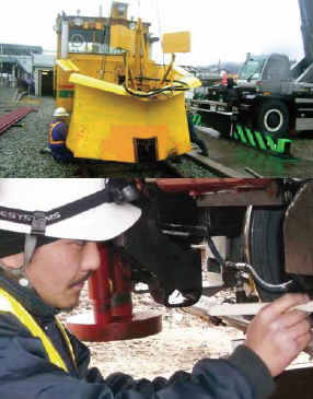 東洋機械株式会社　事業紹介