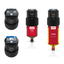 Motor-driven automatic lubricator 'perma STAR VARIO'