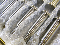 金属加工サービス