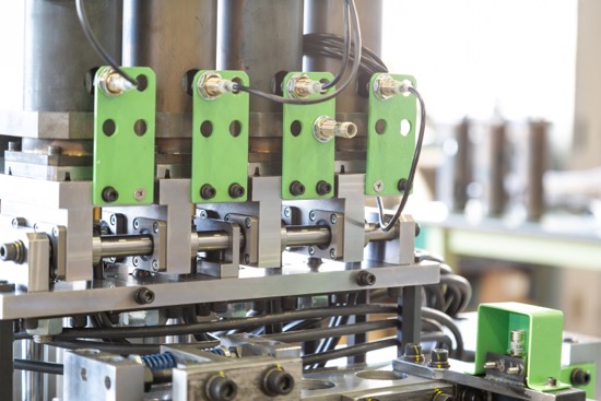 既存設備の改造・更新