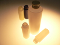 バイオマスボトル