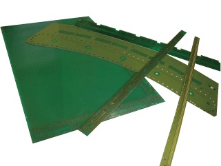 プリント基板「超大型リジッド基板」