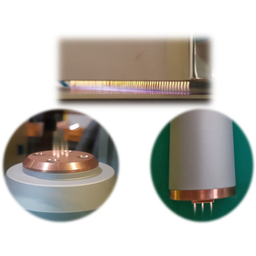 低温タイプN2ダイレクトプラズマ