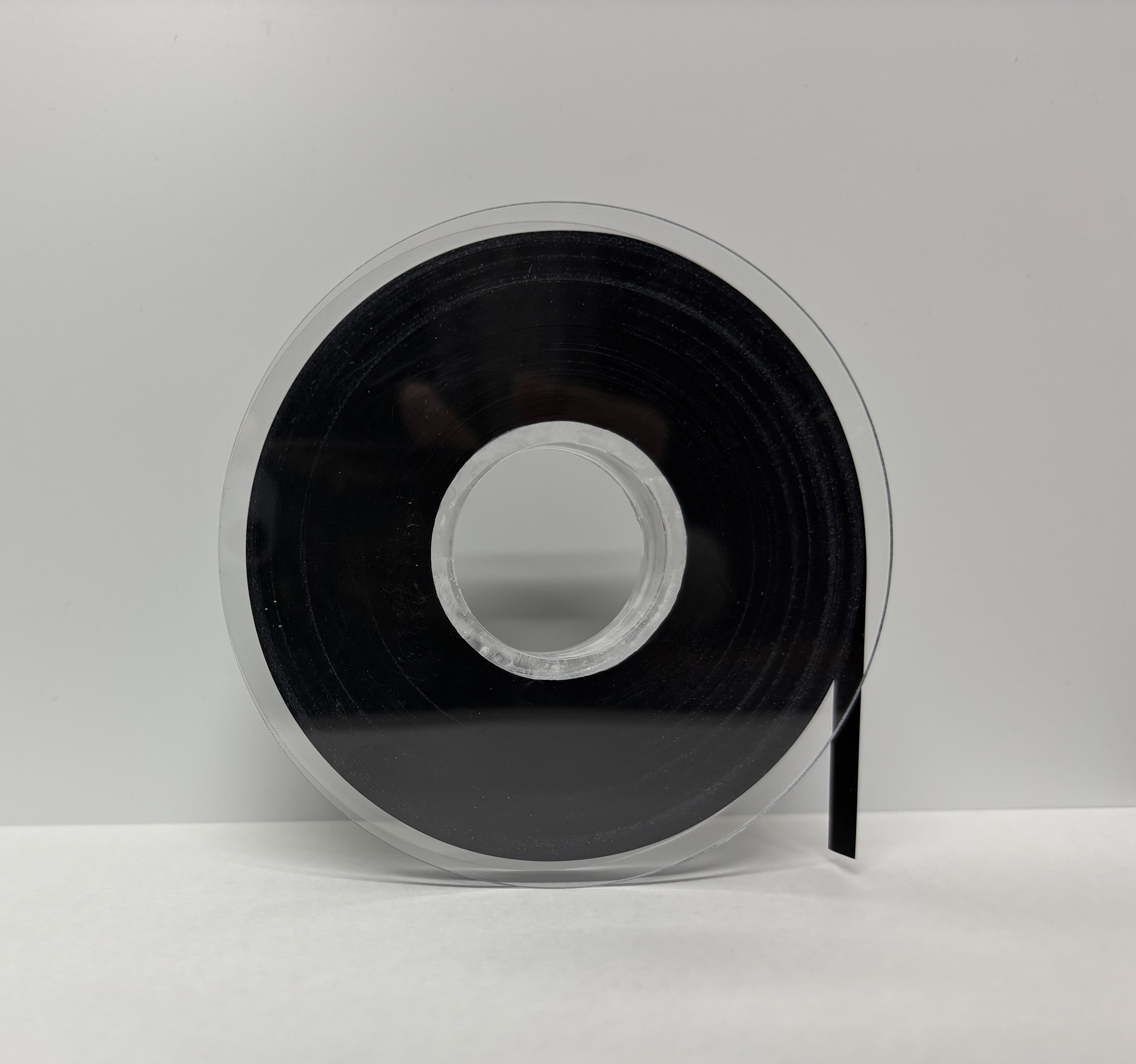 ACF・Silicone rubber sheet for heat pressing (buffer material・cushion ...