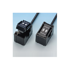 分割型直流電流センサ「HCS-8-10AS-CL-5V」
