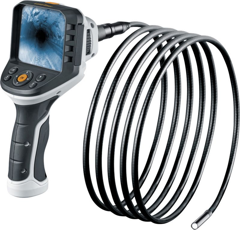 【自動車整備向け】工業用内視鏡ビデオフレックスG4ウルトラM10