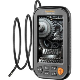 【デモ機無料】携帯型工業用内視鏡 ビデオポケットHDMデュオ