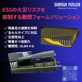 Strengthening thermal runaway measu...
