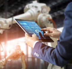 「NinjaConnect ISM」ITとOTセキュアに融合