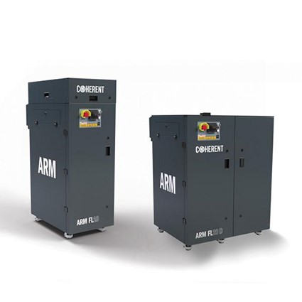 DK LASER社 ファイバーレーザー カンタム・ウシカタ | イプロスものづくり