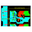 Example: Artwork for high-voltage circuit board + circuit board manufacturing