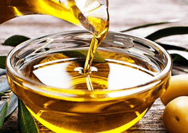 株式会社萬油 取扱原料