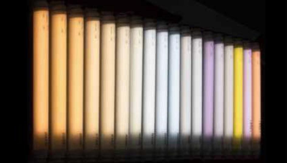 『LED間接照明』