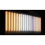 LED indirect lighting