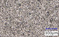 特殊ブラスト加工『ジースト』