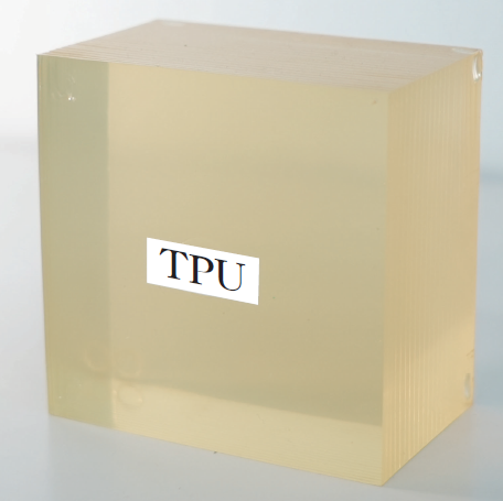 TPU（熱可塑性ポリウレタン）