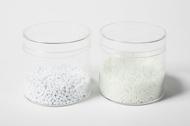 プラスチック加工サービス