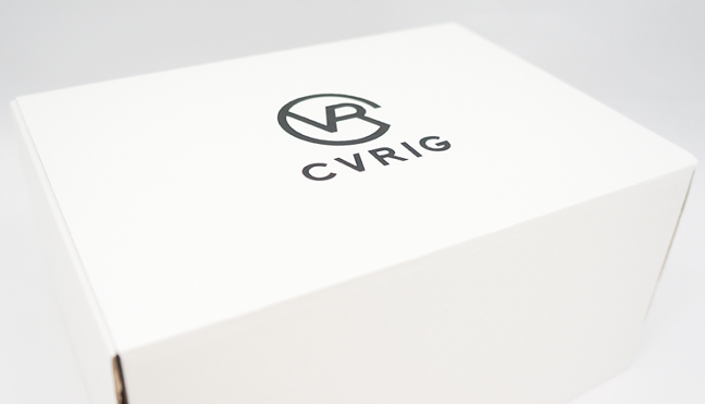 【制作事例】マグカップ用ギフト箱