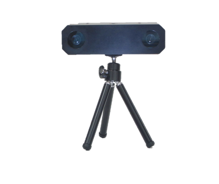 インテリジェントステレオカメラ　ISC-100VM