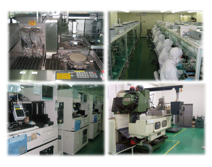 佐原テクノ工業株式会社 会社案内