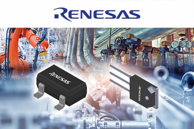 PCパーツ Renesas RD6.8FM-T1-AY 約1500個リール品未使用長期保管品