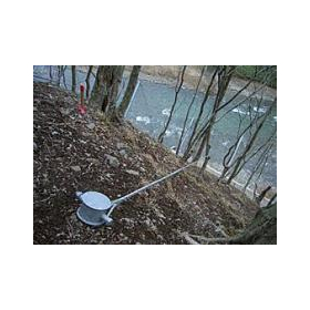 Slope-related product "TSK Twins Anchor (Hokkaido Specification)"