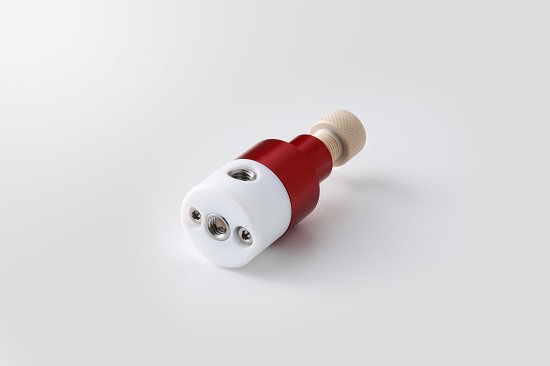 小型背圧弁『FC-BPV1シリーズ』