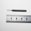 Ruma drill cobalt long φ3.0 shank