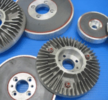 クラッチ 「マグネチックカップリング」 | 臼井国際産業 - Powered by