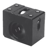 オザック精工 SLHB16-UU スーパーリニアガイド スーパーリニアハウジング リニアハウジング - メーカー・企業と製品の一覧 | イプロスものづくり