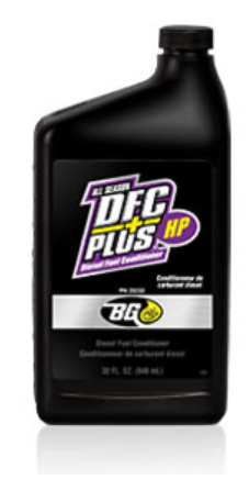 DPF相談所】軽油燃料添加剤『DFCプラスHP』 BGジャパン | イプロス