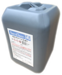 精密洗浄剤『Semi Clean』