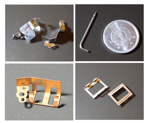 株式会社ヤハタ精工　事業紹介