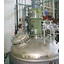 Chemical machinery manufacturing services