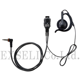 L size with ear hooks 'SMEP4001 OAHL-L3.5'