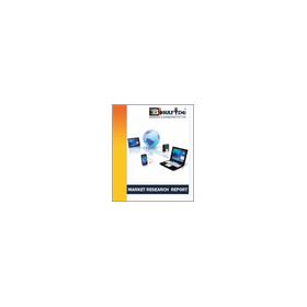 [English Market Research Report] Global Market for Smart Lighting