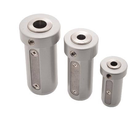 マグネシウムボーリングバースリーブ