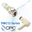 【カップリング】ＣＰＣワンタッチカップリング PMC12シリーズ