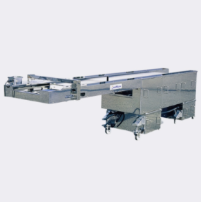 シャトルコンベヤー