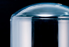 石英ガラス　サーマルプロセス用製品