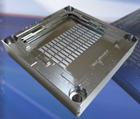 プラスチック金型　設計・製造サービス