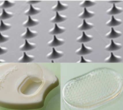 『マイクロニードル技術』※OEM提供