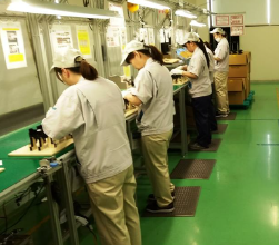 【製作事例】24時間換気業界向け製品