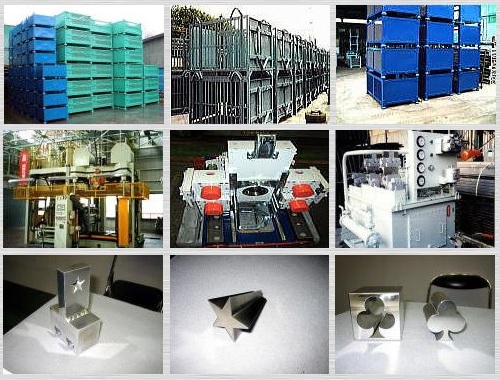 一宮工業株式会社　事業紹介