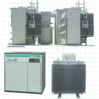 九州機電株式会社　事業紹介