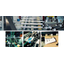 "Extreme Maltus High-Speed Drive Light Conveyance Flat Belt" / Zeekring