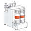 [Application Example] Heater for Liquid Injection Dispenser Insulation