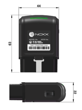 データ通信端末『OBD II』